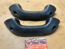 Toyota Starlet KP60 RWD 1980