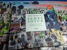 The World of James Joyce -