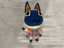 D0704A Animal Crossing Mitzi