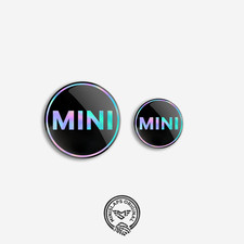 MINI Cooper S JCW Bonnet &