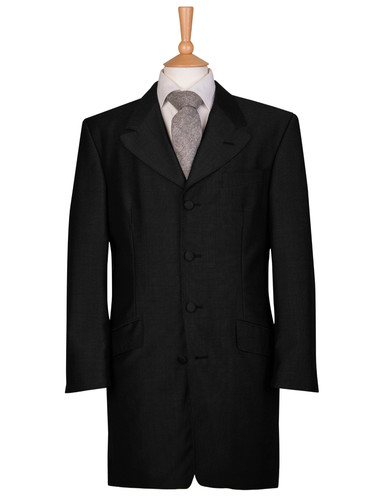 Ben sherman black prince - ben,