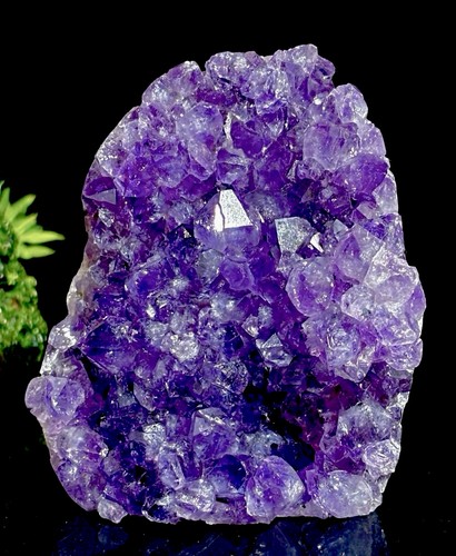 Large 237g amethyst - large,