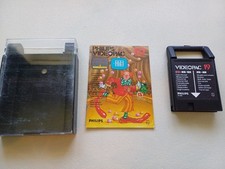  PHILIPS VIDEOPAC G7000   - 19