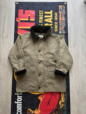 🇬🇧Made in England Vintage 80-90s John Partridge Waxed Jacket