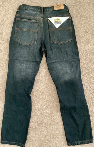 Kevlar lined motorcycle biker - kevlar,