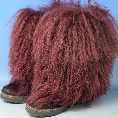 Liknu bearpaw boetis womens - liknu,