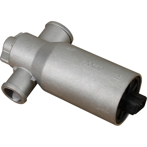Idle air control valve motor - idle,