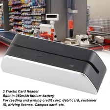 New Mini Magnetic Stripe