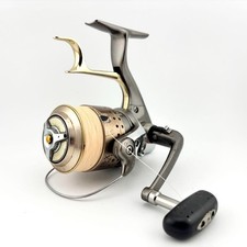 Shimano BB-X Type I 3000D Spinning Reel Japan Used Tested Working LB Brake Model
