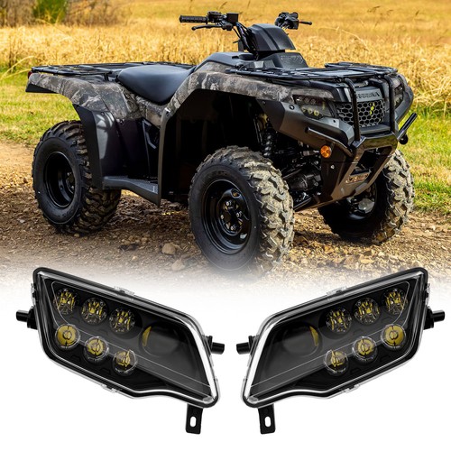 Led headlights assembly for - led,
