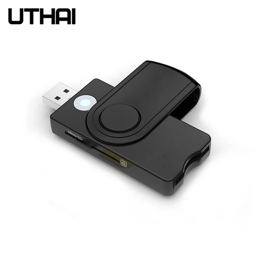 Usb smart card reader - usb,