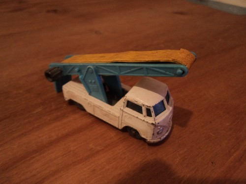 Husky volkswagen pick - volkswagen, pick-up
