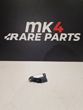 Vw mk4 golf bora airbag Side