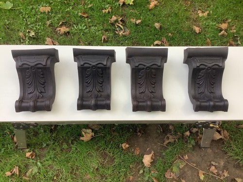 Edwardian bath feet - edwardian,
