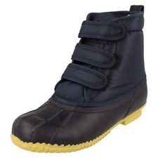 Ladies Tuffa Mucker Boots