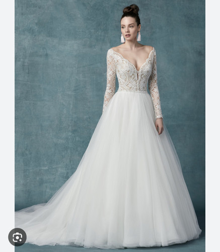 Brand new maggie sottero - maggie,