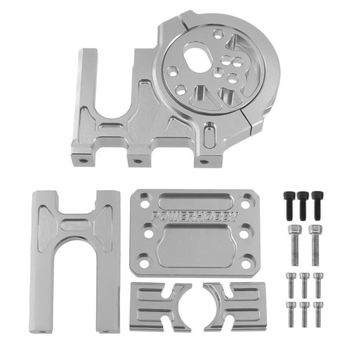 Powerhobby 7075 aluminum roto - powerhobby,