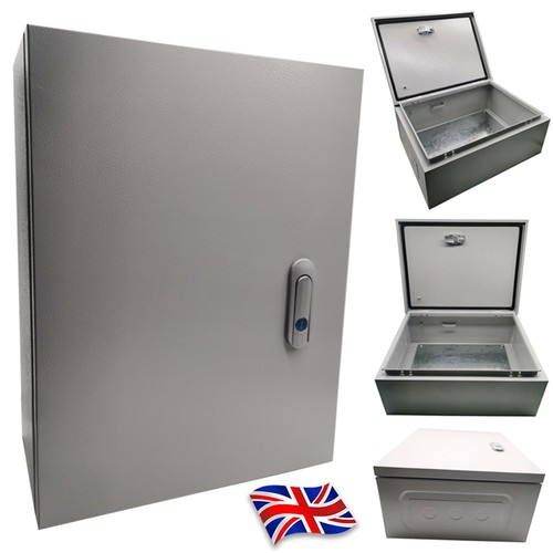 Steel electrical box - electrical,