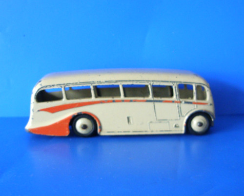 Vintage 1950s dinky toys - 1950s,