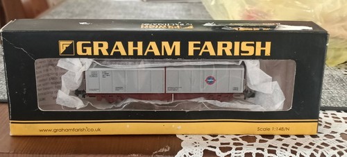 Graham farish 373 602z - graham,