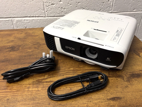 Epson fh52 1080p - epson, eb-fh52