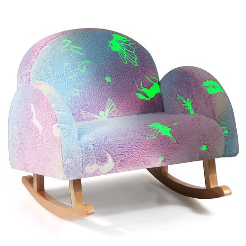 Kids rocking chair - kids, with