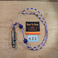 Vintage Whistle The Acme Scout