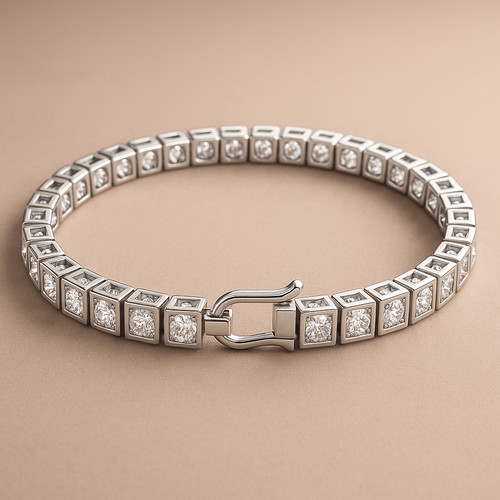 Elegant certified treated - ct,