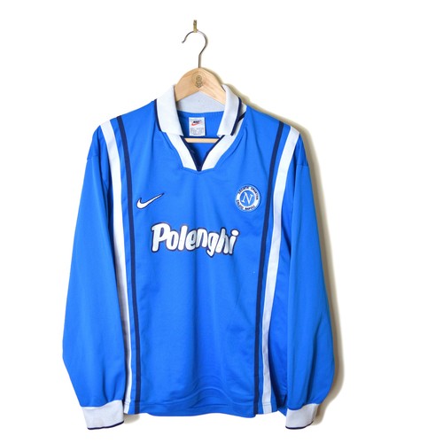 Napoli home football shirt - home,