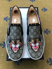 Gucci Trainer Sneaker Shoes
