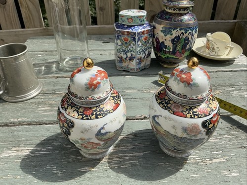Chinese style ginger - chinese, made