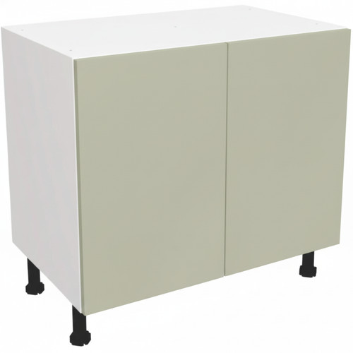 Fully assembled kitchen 1000mm - kitchen,