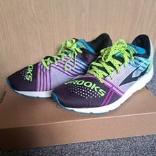 Brooks Hyperion Multicoloured