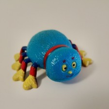 CBeebies Woolly and Tig 2008