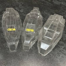 Yokomo YZ2 Bodyshells