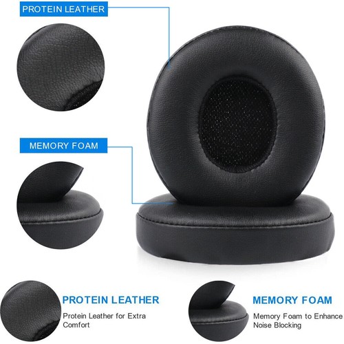 Replacement ear pads - replacement, cushions