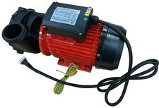 WP200 LX 2 Speed Pump 2" x 2"