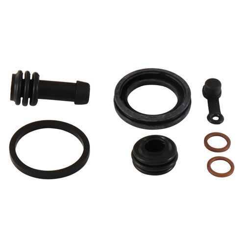 Caliper rebuild kit front for - caliper,