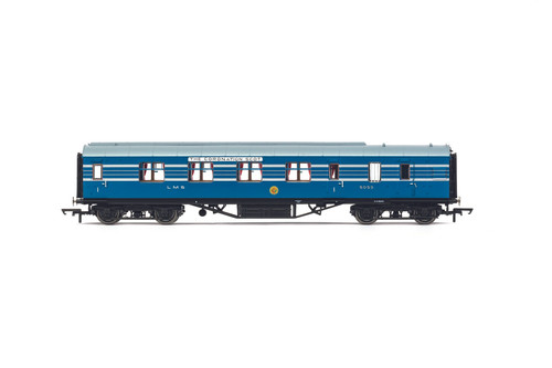 Hornby r40052 gauge lms - r40052,