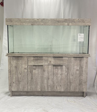 Ex Display Aqua One Oakstyle