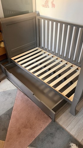 Obaby stamford mini - stamford, cot