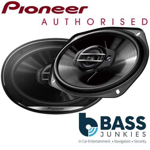 Pioneer 800 watts way 6x9 - 800,