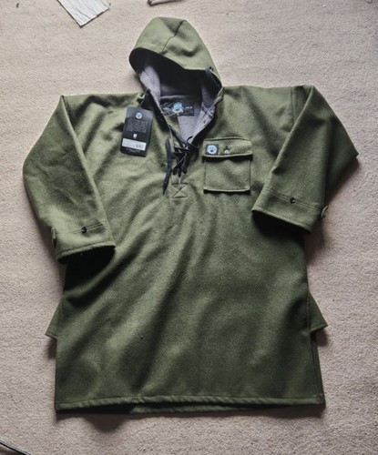Original swanndri bush shirt - original,