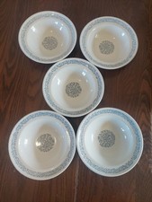 Masons Ironstone Labyrinth