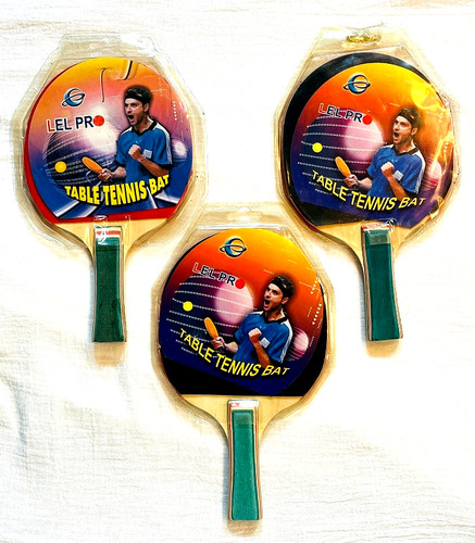 Set lel pro table tennis - lel,