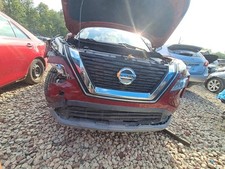 Chassis ECM Transmission Control Fits 21 ROGUE 2608507