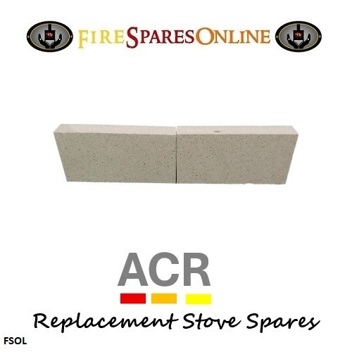 Acr oakdale stove spares - oakdale,