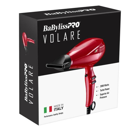 Babylisspro volare hair - volare,