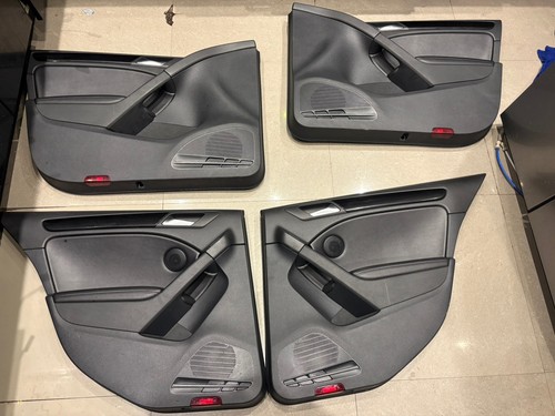 Volkswagen golf mk6 leather - mk6,