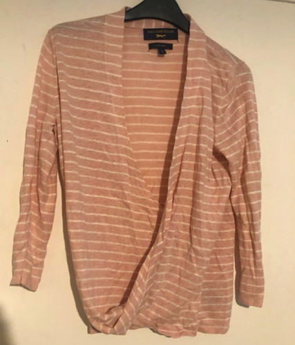 Paul costelloe pink white - costelloe, pink/white